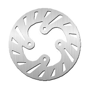 Brake disc NG 317