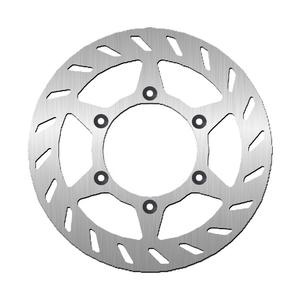 Brake disc NG 318