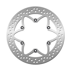 Brake disc NG 321
