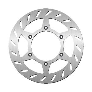 Brake disc NG 341