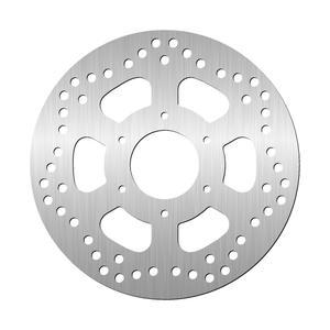 Brake disc NG 343