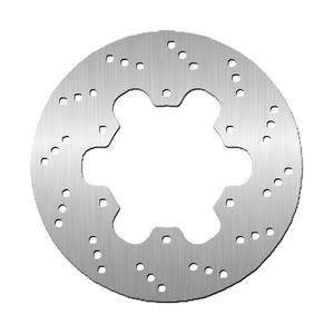 Brake disc NG 416