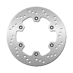 Brake disc NG 422
