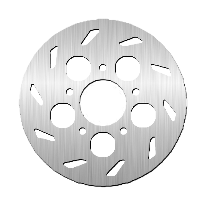 Brake disc NG for DERBI Atlantis 50 2T 2004-2010, DERBI GP1 50 2001-2004