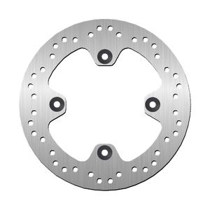 Brake disc NG 451
