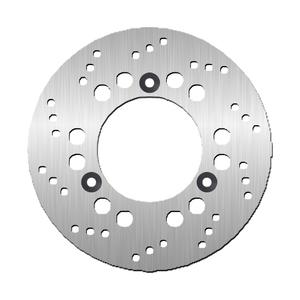 Brake disc NG 453