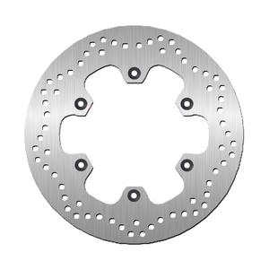 Brake disc NG 483