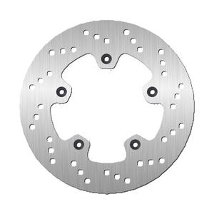 Brake disc NG 609