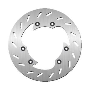 Brake disc NG 618