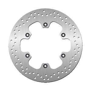 Brake disc NG 633