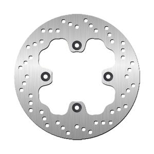 Brake disc NG 637