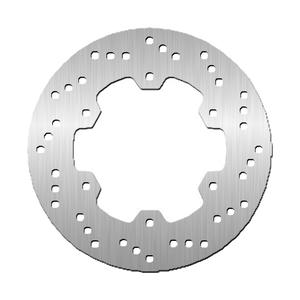 Brake disc NG 639