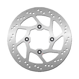 Brake disc NG 641