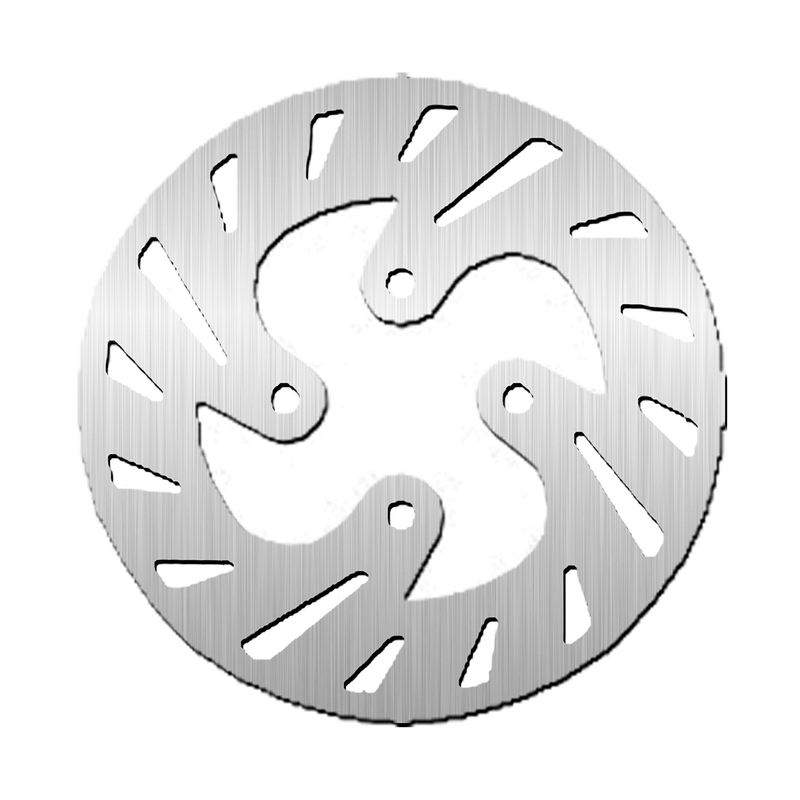 Brake disc NG