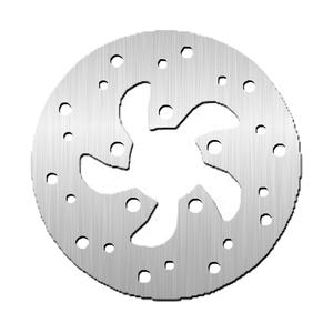Brake disc NG 647