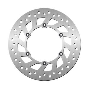 Brake disc NG 675