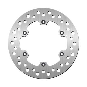 Brake disc NG 676