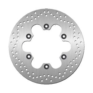 Brake disc NG 687