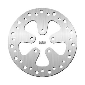 Brake disc NG 704