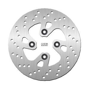 Brake disc NG 716