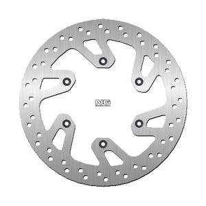 Brake disc NG 719