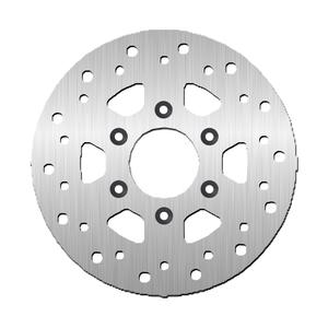 Brake disc NG 729