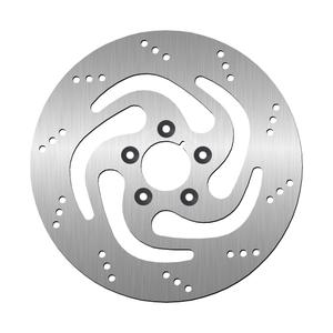 Brake disc NG 736