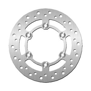 Brake disc NG 745