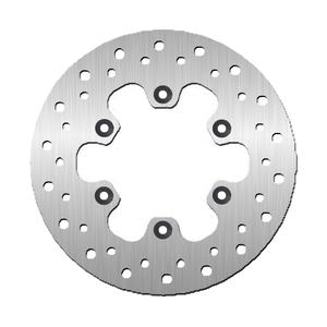 Brake disc NG 756