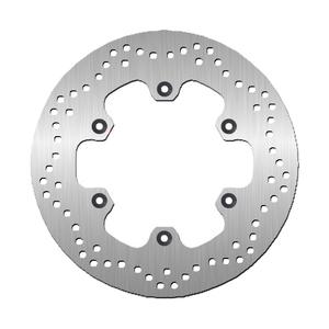 Brake disc NG 783