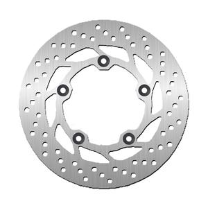 Brake disc NG 784