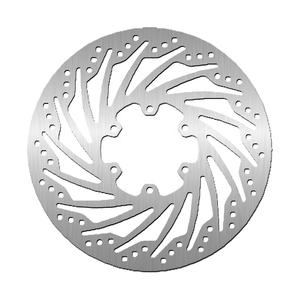 Brake disc NG 801