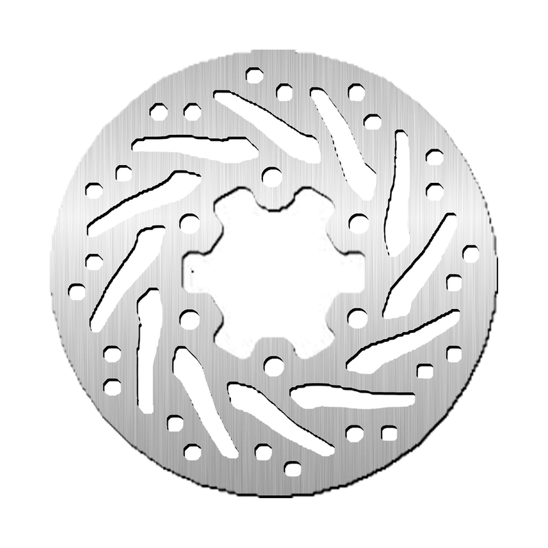 Brake disc NG