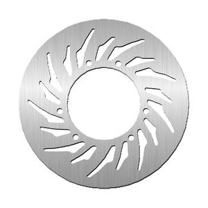 Brake disc NG 837