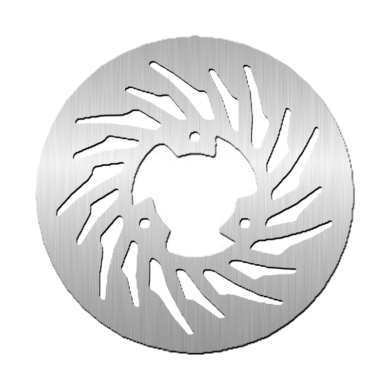 Brake disc NG