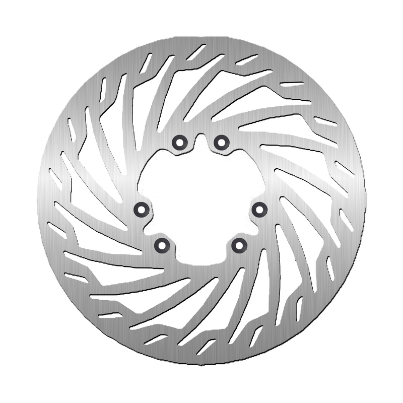 Brake disc NG for HONDA CRF 450 RX 2014-2016