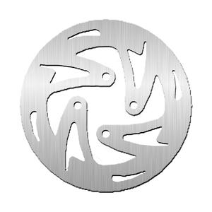 Brake disc NG 906