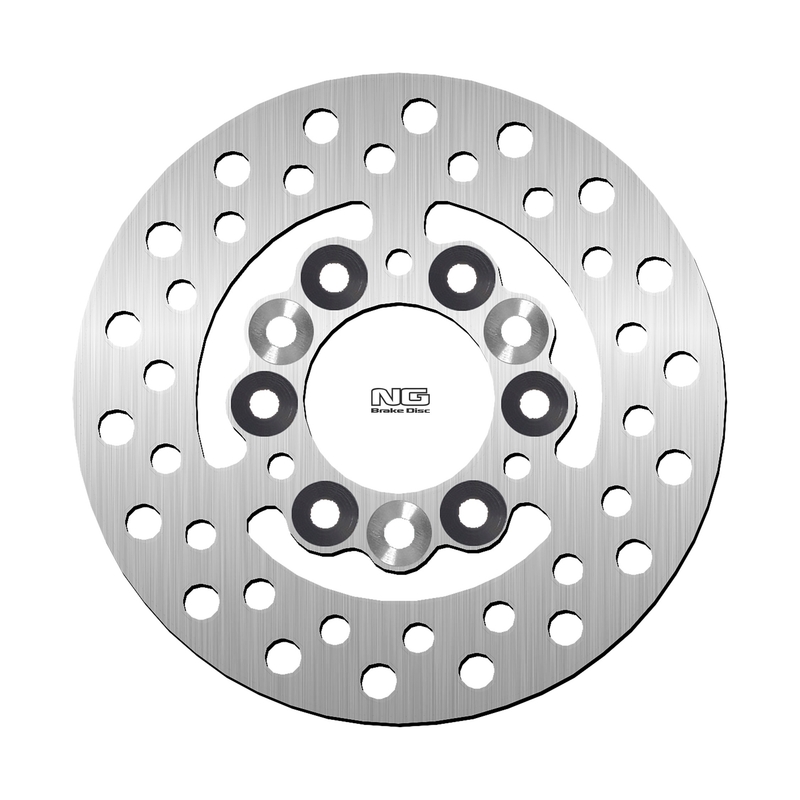 Brake disc NG