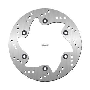 Brake disc NG 1023