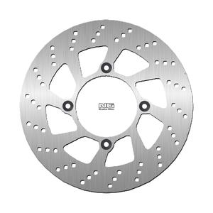 Brake disc NG 1024