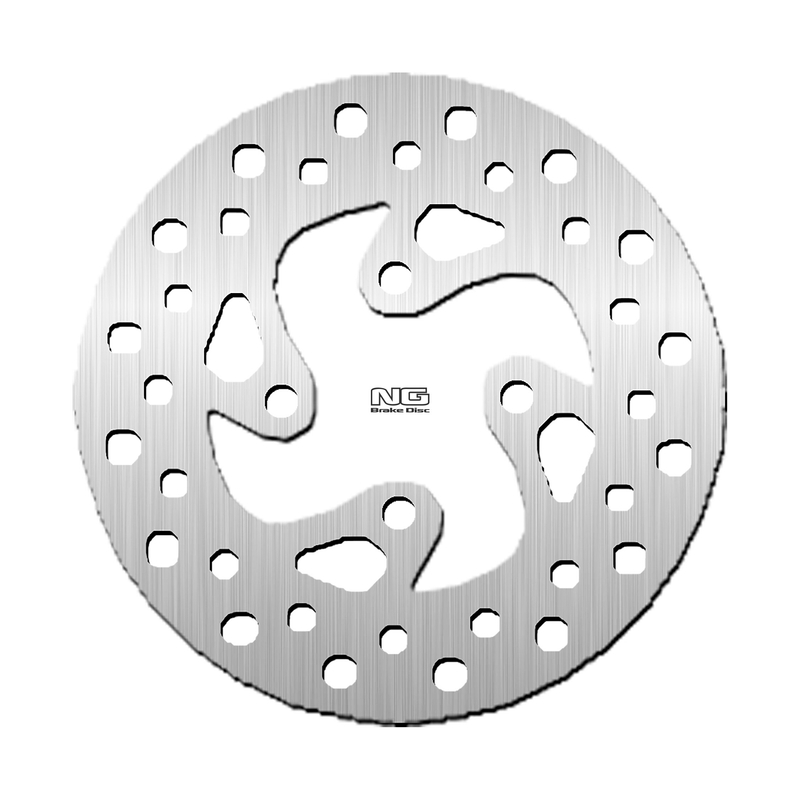 Brake disc NG