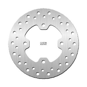 Brake disc NG 1027