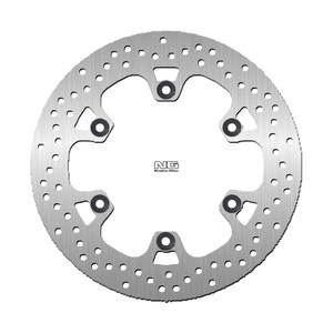 Brake disc NG 1032