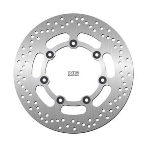Brake disc NG 1037