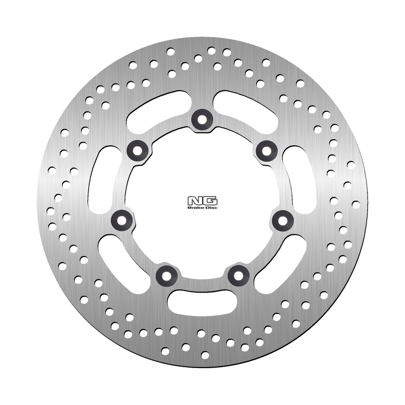 Brake disc NG