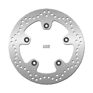 Brake disc NG 1040