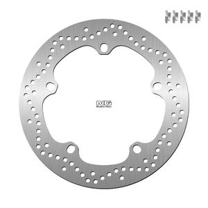 Brake disc NG 1044