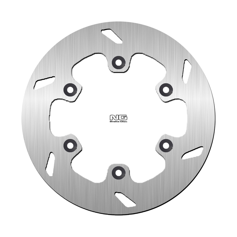 Brake disc NG