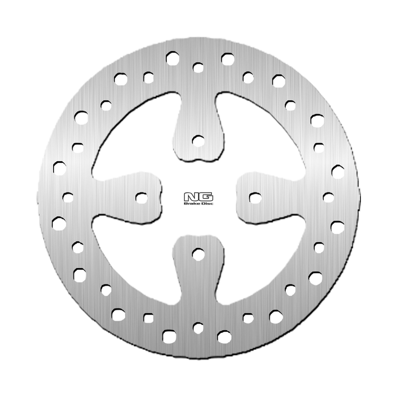 Brake disc NG