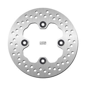 Brake disc NG 1062